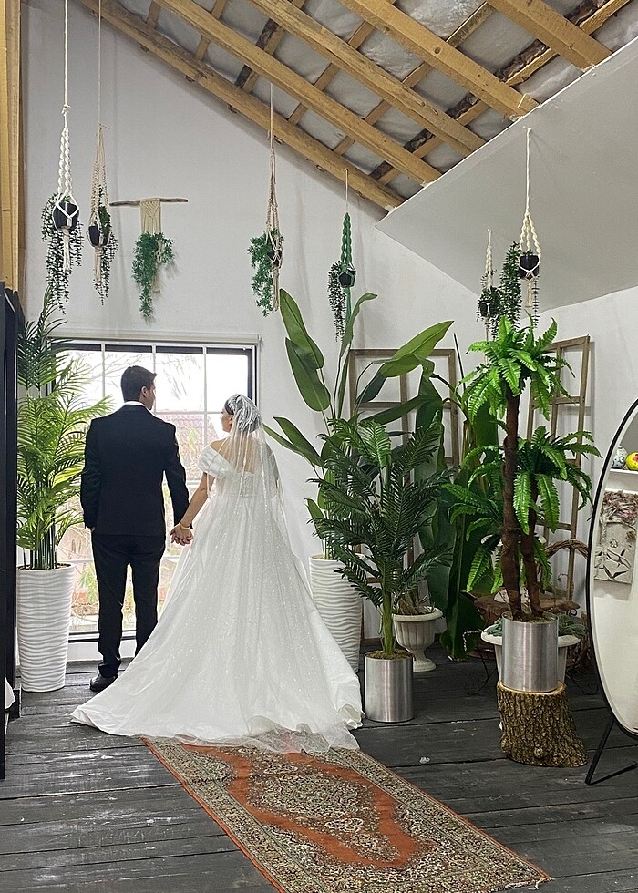 Gelinlik - Görsel 4