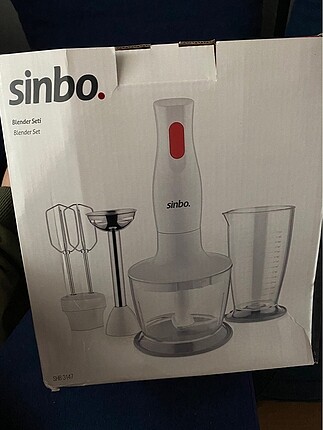 Blender set