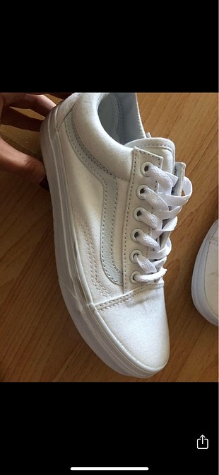 Vans Vans sneaker