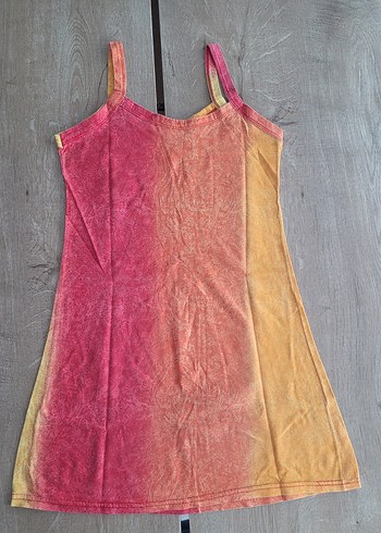 Kadin Plaj Elbisesi - Görsel 5