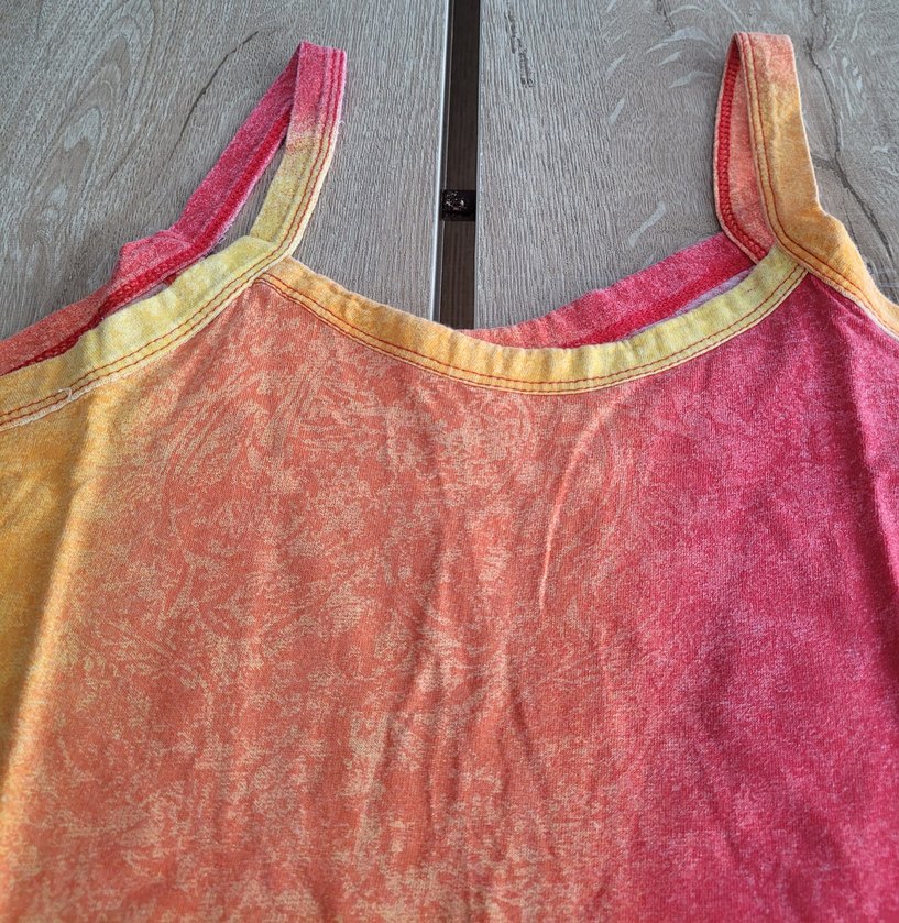 Kadin Plaj Elbisesi - Görsel 2