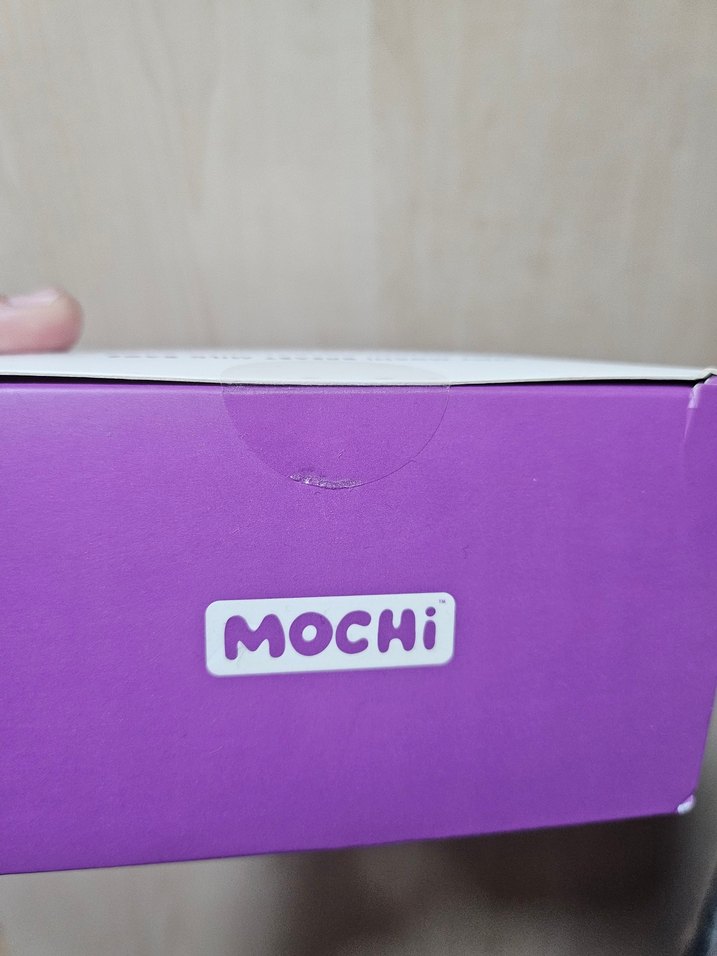 Mochi Çift Katmanlı Süt Saklama Poşeti 50'li - Görsel 2