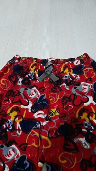 American Vintage Polar Pijama Altı 