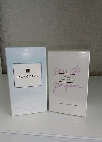 Avon parfum