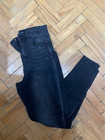 Stradivarius jean 38