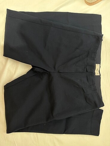 Mango Mango Slim Kumaş Pantolon