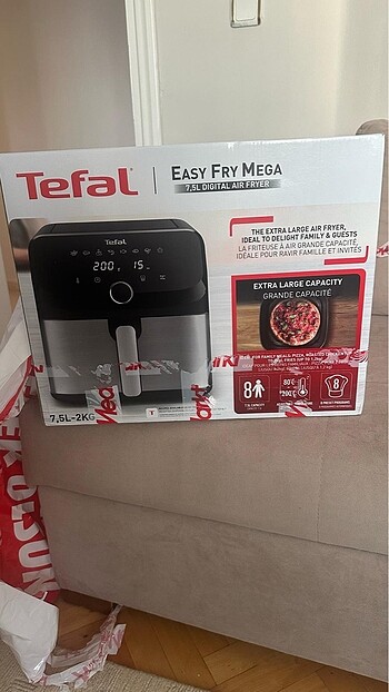  Beden Airfry