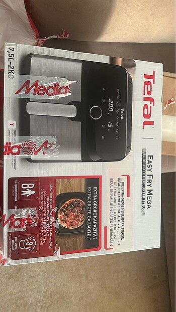 Tefal Airfry