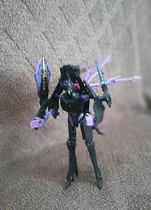 Transformers Airachnid Decepticon