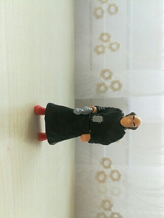 Gargamel figürü