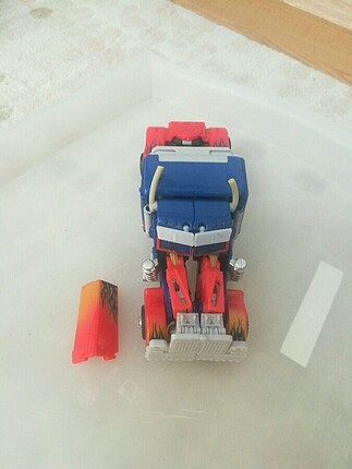 Transformers Optimus prime