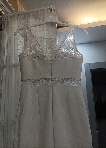 Nikah elbisesi