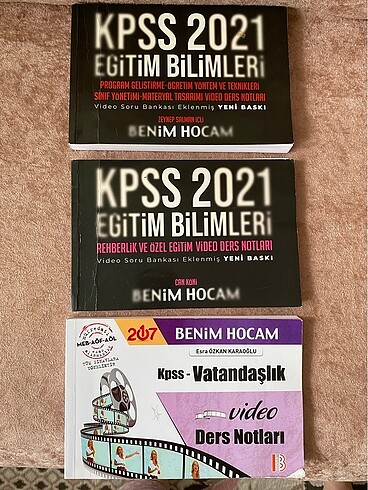 Kpss eğitim ve gy