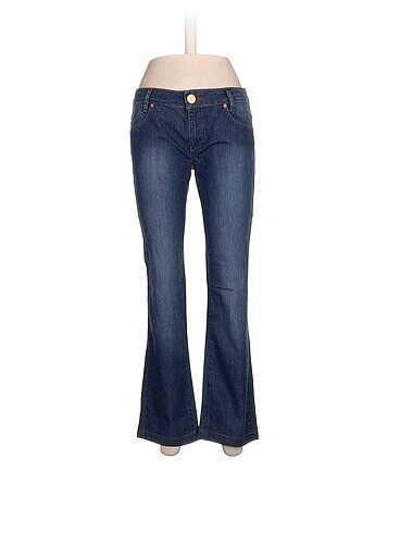 Burberry Jean / Kot %70 İndirimli.