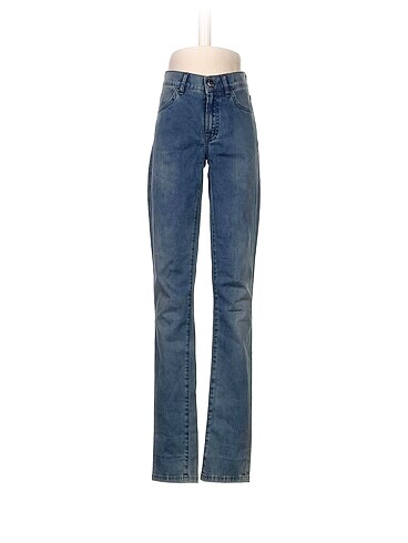 Massimo Dutti Jean / Kot %70 İndirimli.