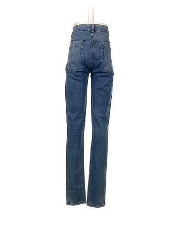 38 Beden Massimo Dutti Jean / Kot %70 İndirimli.