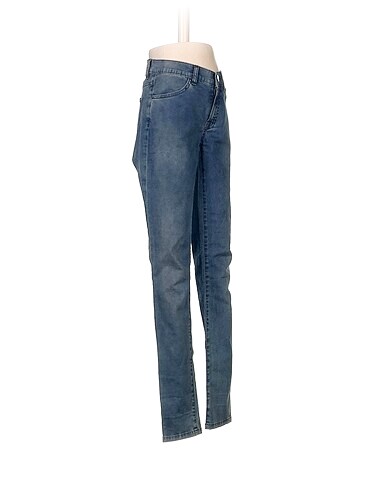 Massimo Dutti Massimo Dutti Jean / Kot %70 İndirimli.