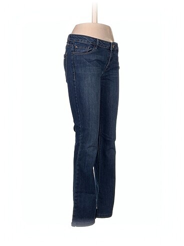Zara Zara Jean / Kot %70 İndirimli.