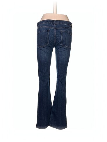 44 Beden Zara Jean / Kot %70 İndirimli.