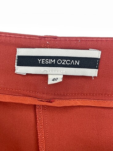 40 Beden çeşitli Renk Diğer Düz Kesim %70 İndirimli.