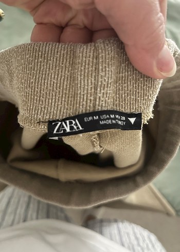 Zara pantalon - Görsel 2