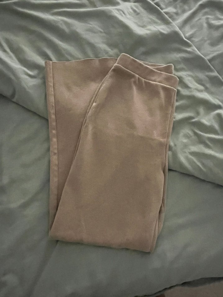 Zara pantalon - Görsel 3