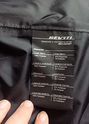 Motorcu montu - Görsel 5