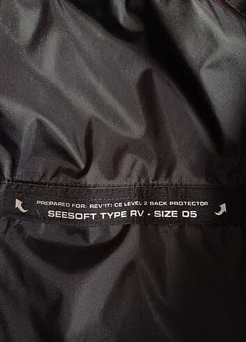 Motorcu montu - Görsel 7