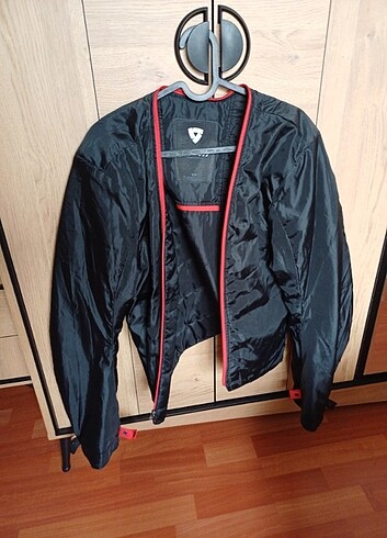 Motorcu montu - Görsel 3