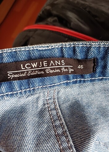 Pantolon  - Görsel 3