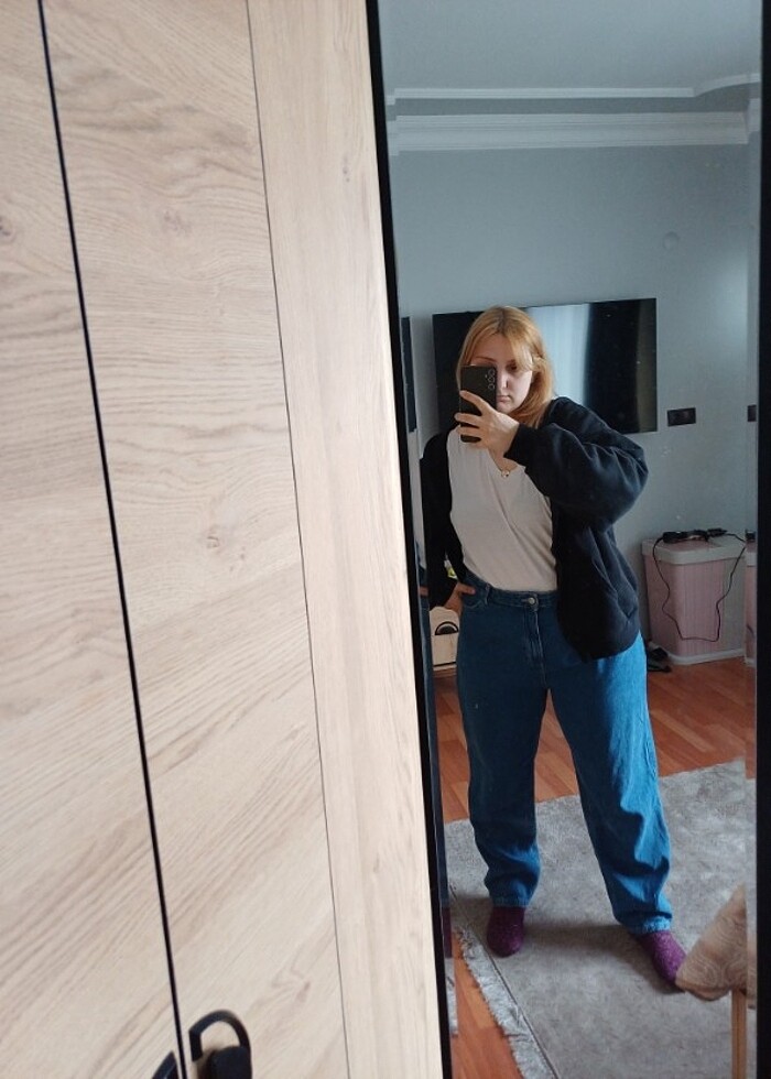 Pantolon  - Görsel 2