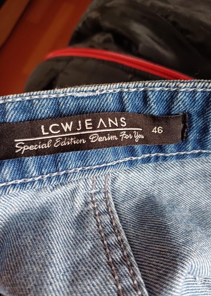 Pantolon  - Görsel 3