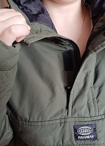 xl Beden Erkek Mont