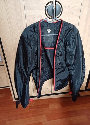 Motosiklet montu - Görsel 9