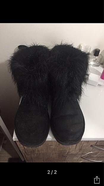 Ugg kadın