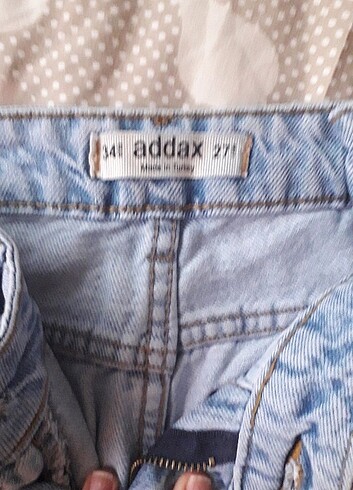 s Beden Mim jean