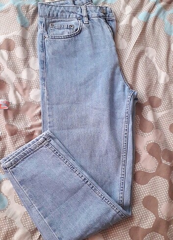 s Beden mavi Renk Mim jean