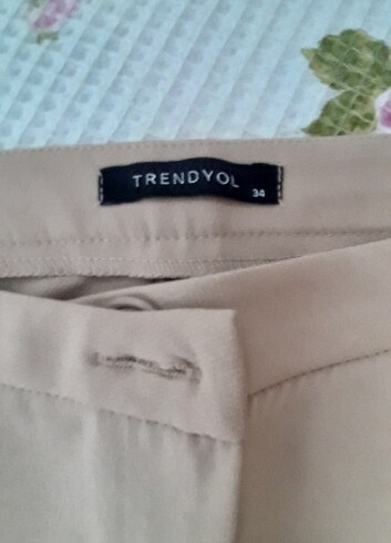 Trendyol & Milla Pantolon