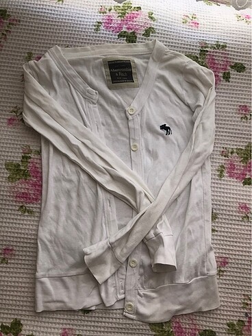 Abercrombie & Fitch Hırka