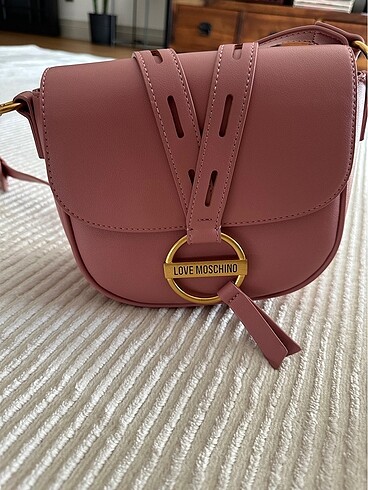 Love Moschino Love Moschino Omuz Çantası
