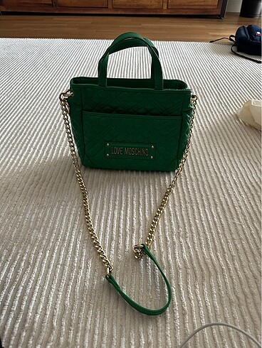  Beden Love Moschino Çanta