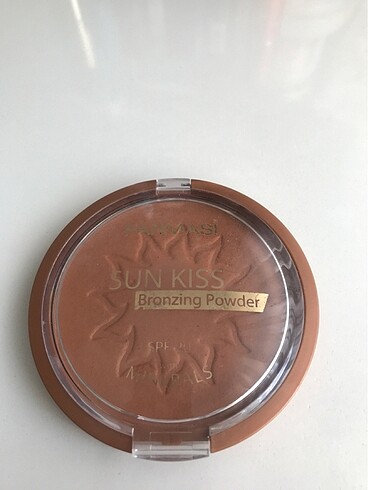Farmasi Bronzer