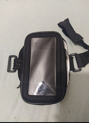 Motorcu telefon kılıfı 