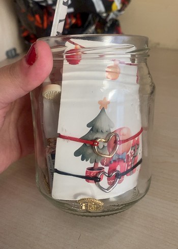 Sürpriz kutu takı kutusu makyaj kutusu - Görsel 2