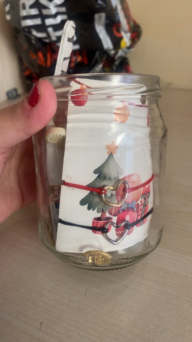 Sürpriz kutu takı kutusu makyaj kutusu - Görsel 2