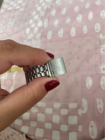  Beden altın Renk Casio saat
