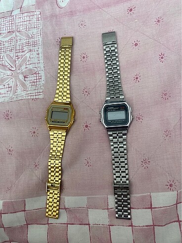 Casio saat