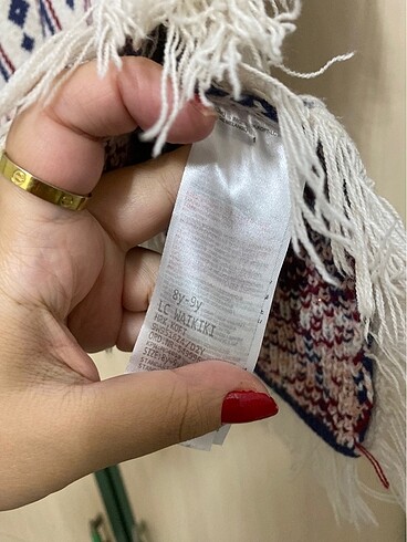 9 Yaş Beden Koş çocuk pençe