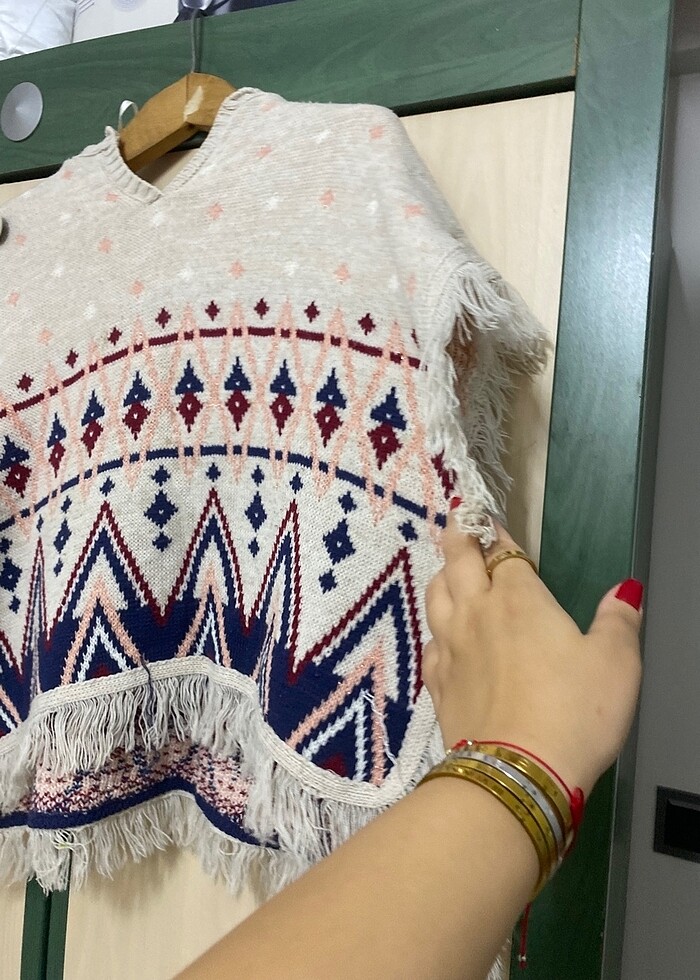 Koş çocuk pençe - Görsel 2