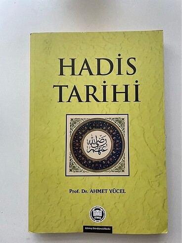 Hadis Tarihi